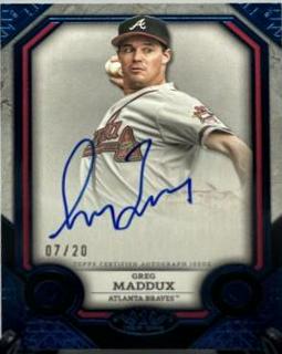 Greg Maddux