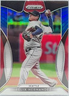 Felix Hernandez