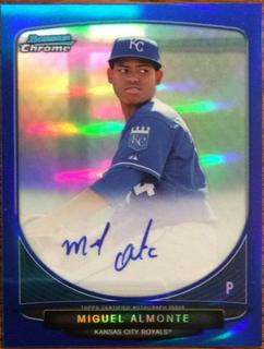 Miguel Almonte