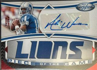 Andre Ware