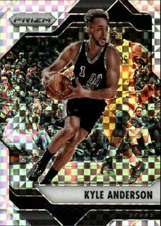 Kyle Anderson