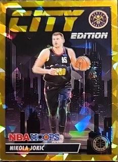 Nikola Jokic