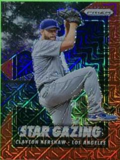 Clayton Kershaw