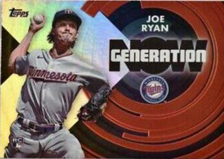 Joe Ryan