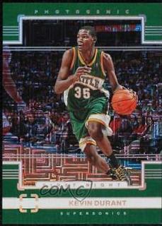 Kevin Durant