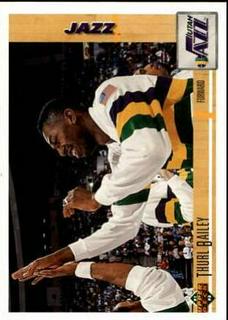 Thurl Bailey