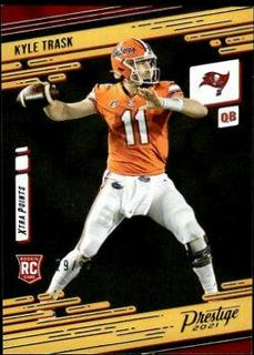 Kyle Trask
