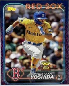 Masataka Yoshida