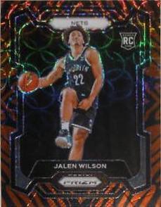 Jalen Wilson