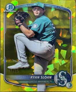 Ryan Sloan
