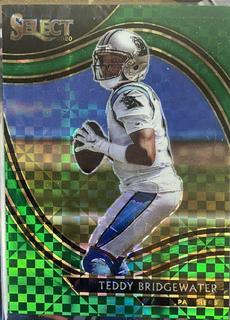 Teddy Bridgewater