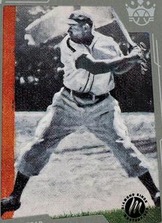 Buck Leonard