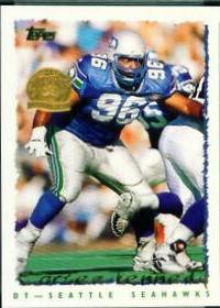 Cortez Kennedy