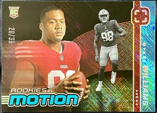 Mykel Williams
