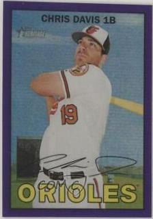 Chris Davis