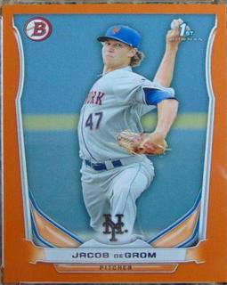 Jacob DeGrom