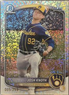 Josh Knoth