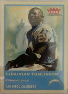 LaDainian Tomlinson