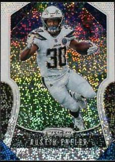 Austin Ekeler