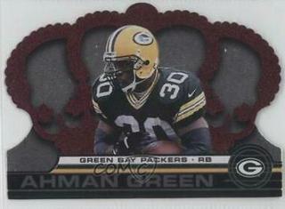 Ahman Green