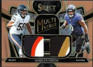 Roquan Smith