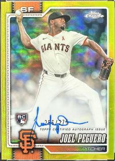 Joel Peguero