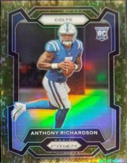Anthony Richardson