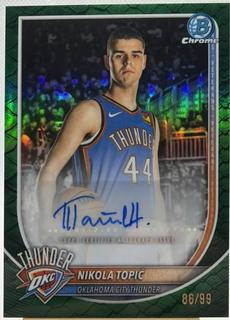 Nikola Topic