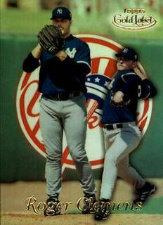 Roger Clemens