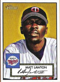 Matt Lawton