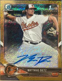 Matthias Dietz