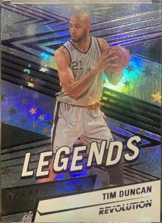 Tim Duncan