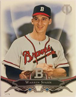 Warren Spahn