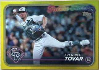 Ezequiel Tovar