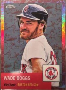 Wade Boggs