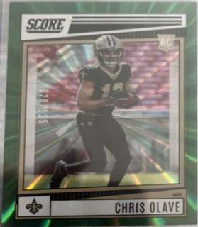 Chris Olave