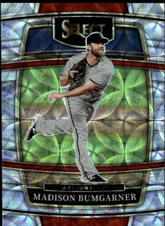 Madison Bumgarner