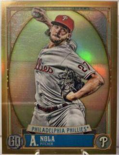 Aaron Nola