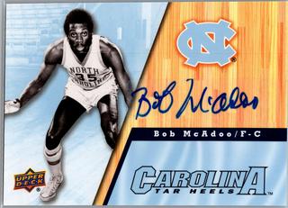 Bob McAdoo
