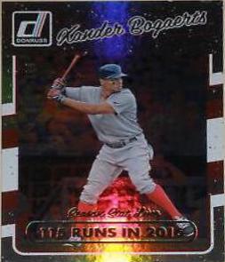 Xander Bogaerts