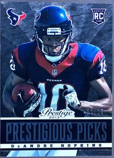 DeAndre Hopkins