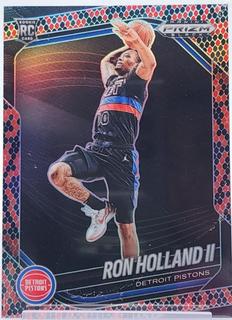 Ron Holland II