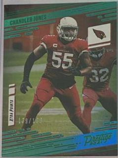 Chandler Jones