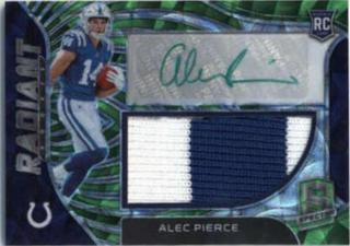 Alec Pierce