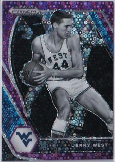 Jerry West