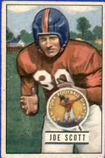 Joe Scott