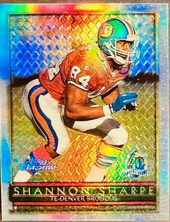 Shannon Sharpe