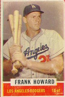 Frank Howard