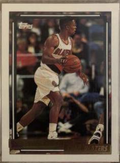 Rod Strickland