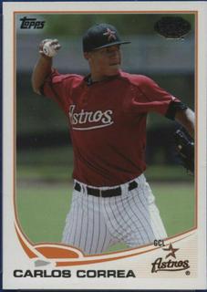 Carlos Correa